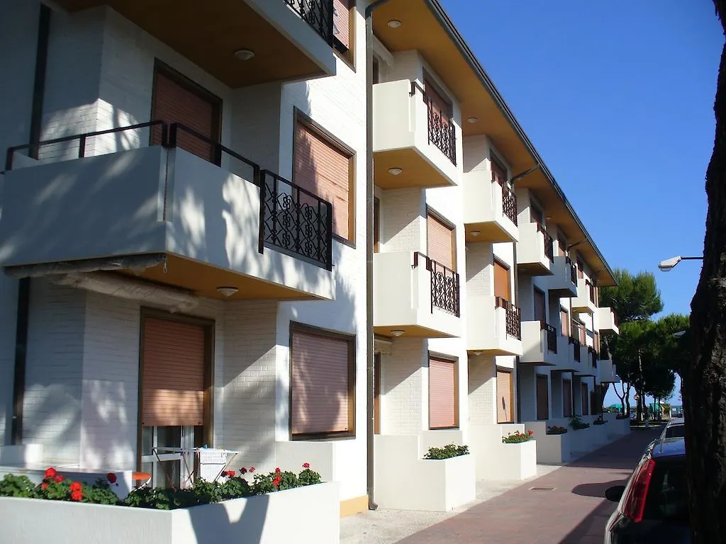 Residence Park Lido di Jesolo Apartment