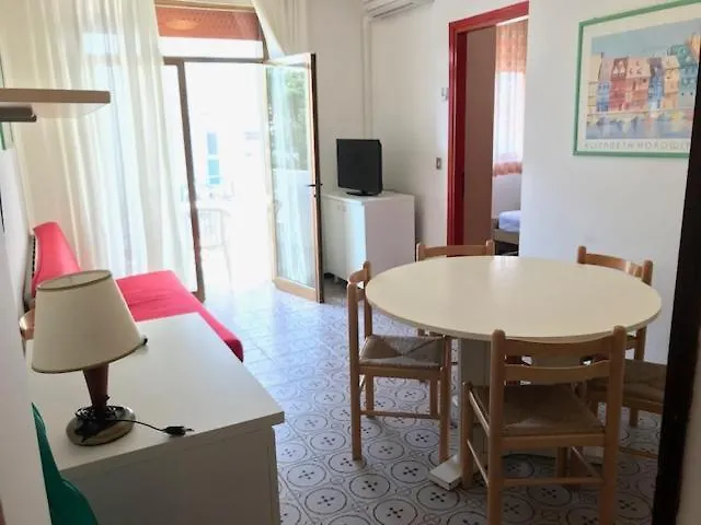 Apartment Residence Park Lido di Jesolo Italy