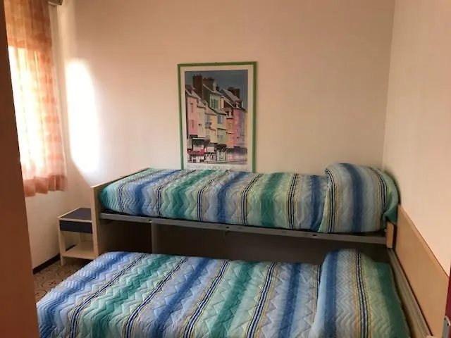 Apartment Residence Park Lido di Jesolo
