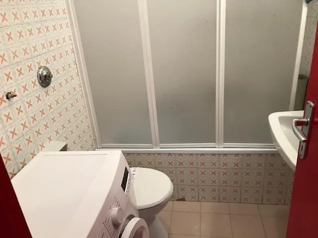 Apartment Residence Park Lido di Jesolo