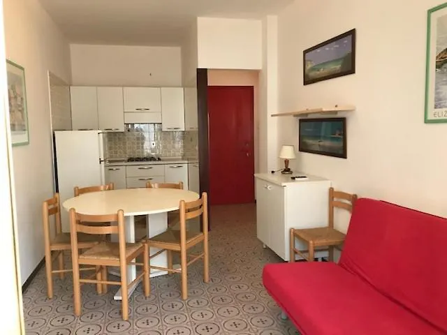 Residence Park Lido di Jesolo 0*,