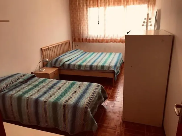 Residence Park Lido di Jesolo Apartment